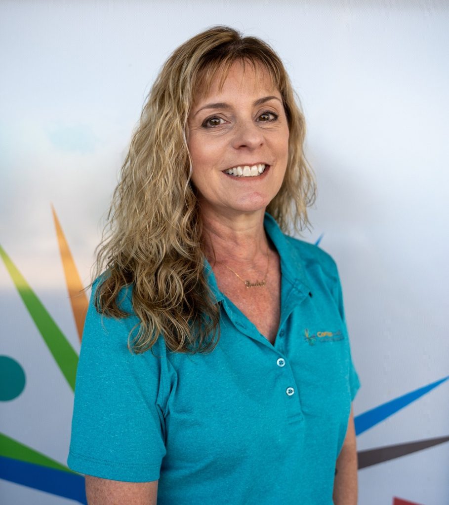Compass Rehab Audra PM
