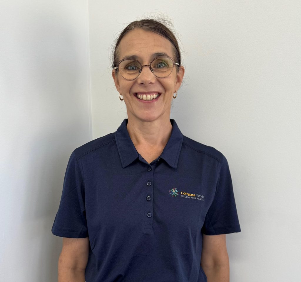 Compass Rehab Elisse