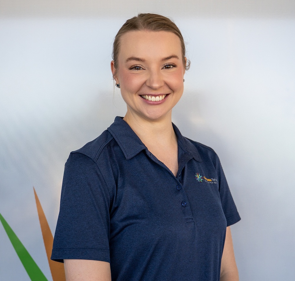 Compass Rehab Hannah