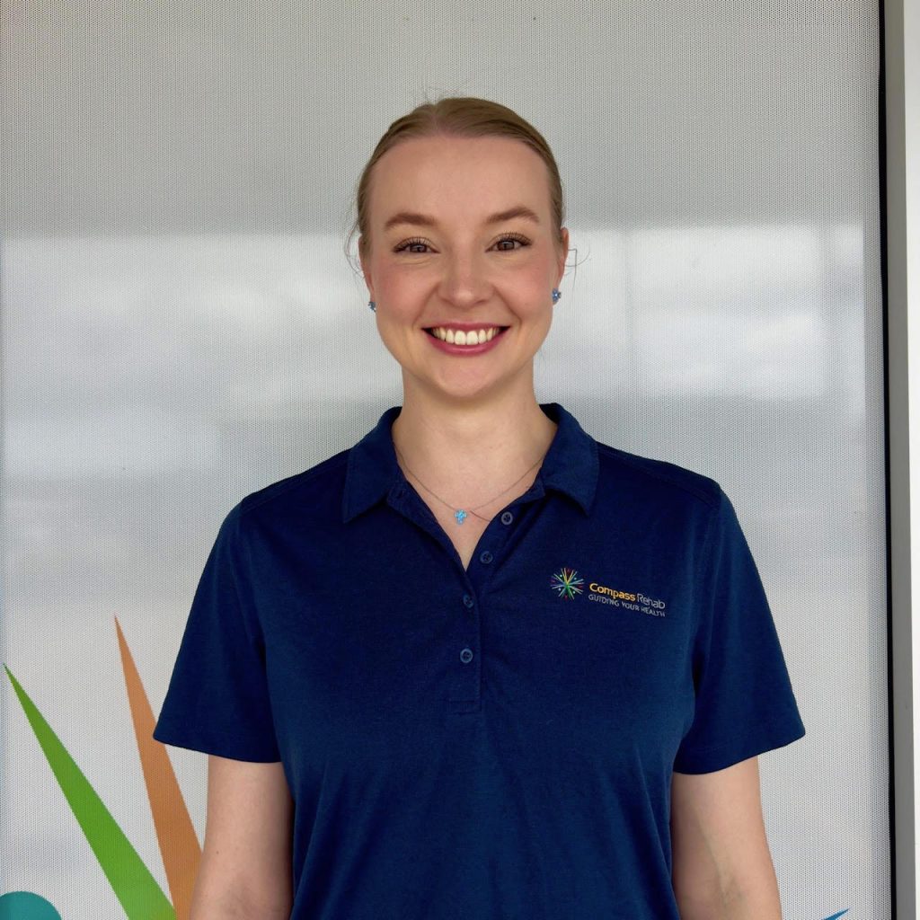 Compass Rehab Hannah