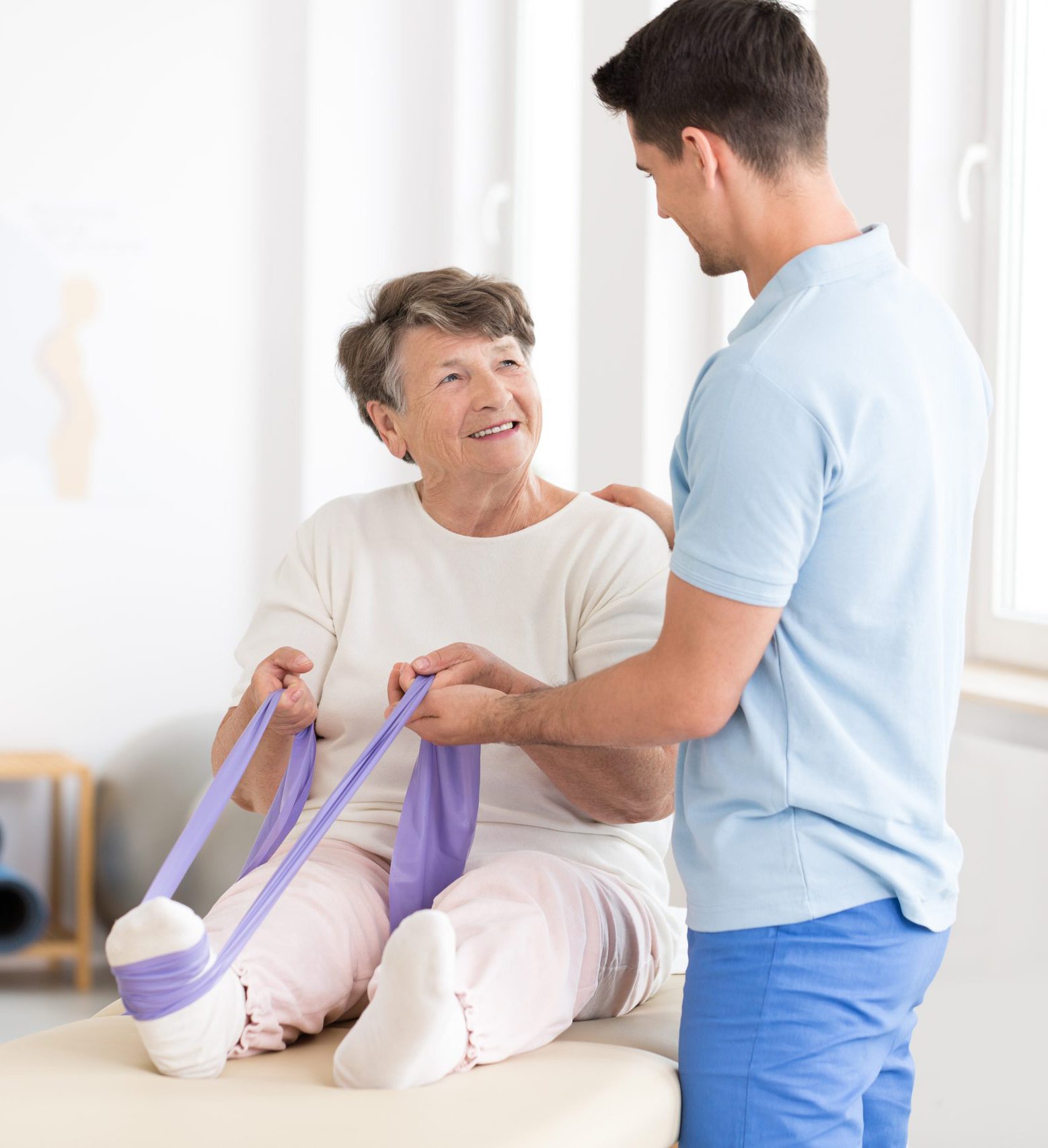 Services Compass Rehab